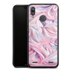 New Carry Case Hülle Schwarz