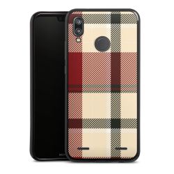 Carry Case Single Black