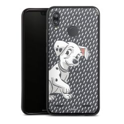 Carry Case Single Black