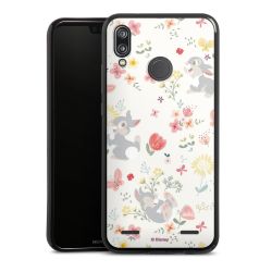 New Carry Case Hülle Schwarz