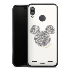 New Carry Case Hülle Schwarz