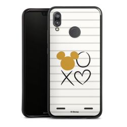 New Carry Case Hülle Schwarz