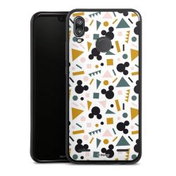 New Carry Case Hülle Schwarz