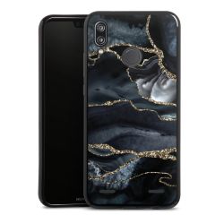 New Carry Case Hülle Schwarz