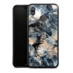 New Carry Case Hülle Schwarz