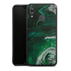 Carry Case Single Black