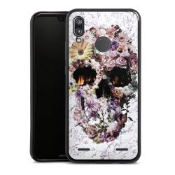 New Carry Case Hülle Schwarz