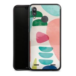 New Carry Case Hülle Schwarz