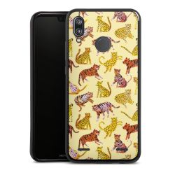 New Carry Case Hülle Schwarz