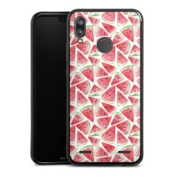 New Carry Case Hülle Schwarz