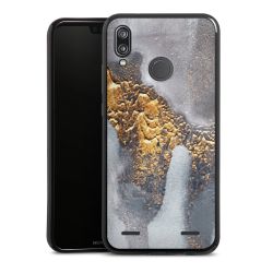 New Carry Case Hülle Schwarz