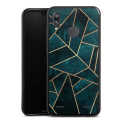 New Carry Case Hülle Schwarz