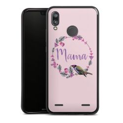 Carry Case Hülle Schwarz ohne Band