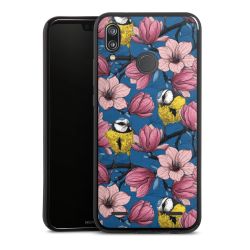 New Carry Case Hülle Schwarz