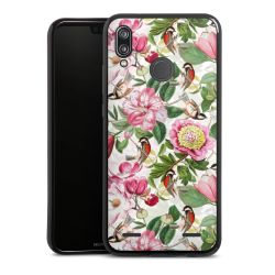 Carry Case Single Black