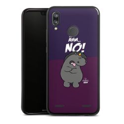 Carry Case Hülle Schwarz ohne Band