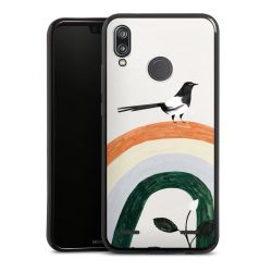 New Carry Case Hülle Schwarz