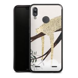 New Carry Case Hülle Schwarz