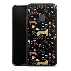 New Carry Case Hülle Schwarz