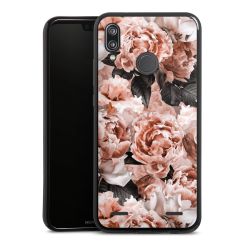 New Carry Case Hülle Schwarz