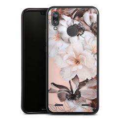 New Carry Case Hülle Schwarz