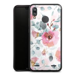 Carry Case Single Black