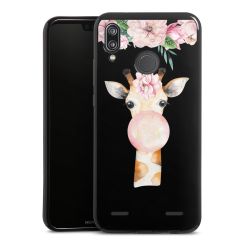 Carry Case Single Black