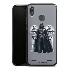 New Carry Case Hülle Schwarz