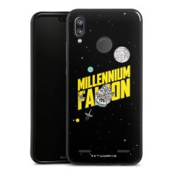 New Carry Case Hülle Schwarz