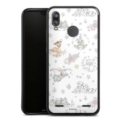 New Carry Case Hülle Schwarz