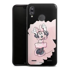 New Carry Case Hülle Schwarz