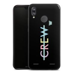 Carry Case Hülle Schwarz ohne Band