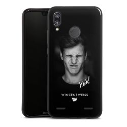 Carry Case Hülle Schwarz ohne Band