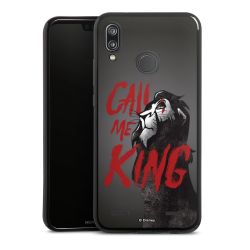 New Carry Case Hülle Schwarz