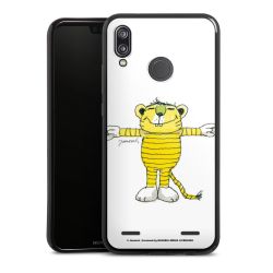 New Carry Case Hülle Schwarz