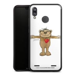 New Carry Case Hülle Schwarz