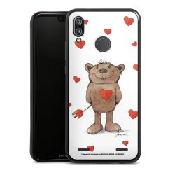 New Carry Case Hülle Schwarz