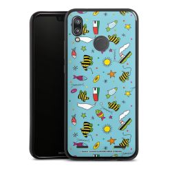 New Carry Case Hülle Schwarz