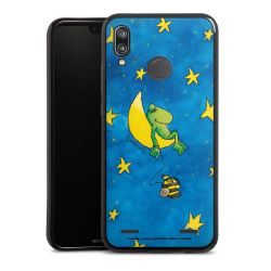 New Carry Case Hülle Schwarz