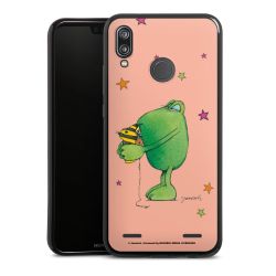 New Carry Case Hülle Schwarz