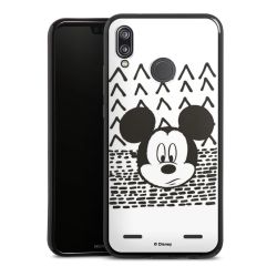 New Carry Case Hülle Schwarz