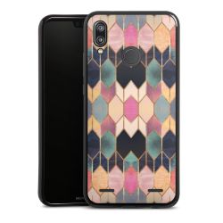 New Carry Case Hülle Schwarz