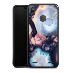 New Carry Case Hülle Schwarz