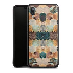 New Carry Case Hülle Schwarz