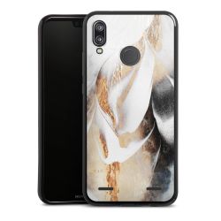 New Carry Case Hülle Schwarz