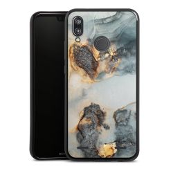 New Carry Case Hülle Schwarz