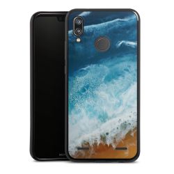 New Carry Case Hülle Schwarz