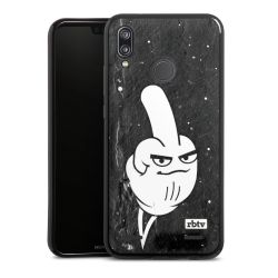 Carry Case Hülle Schwarz ohne Band