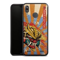 Carry Case Hülle Schwarz ohne Band