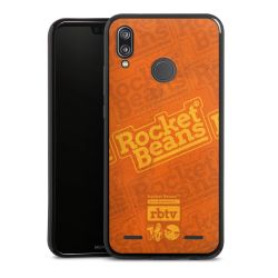 Carry Case Hülle Schwarz ohne Band